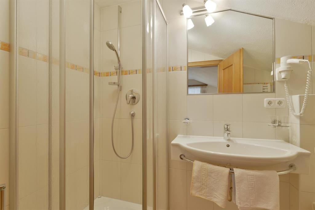 Gaestehaus Hoamatl Майерхофен Екстериор снимка