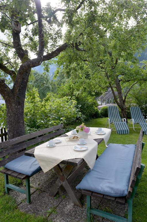 Gaestehaus Hoamatl Майерхофен Екстериор снимка
