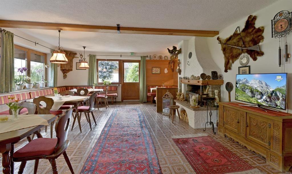 Gaestehaus Hoamatl Майерхофен Екстериор снимка